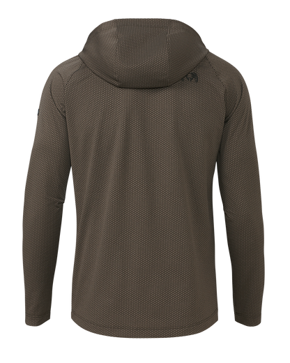 Dura-Knit Hoodie | Asphalt