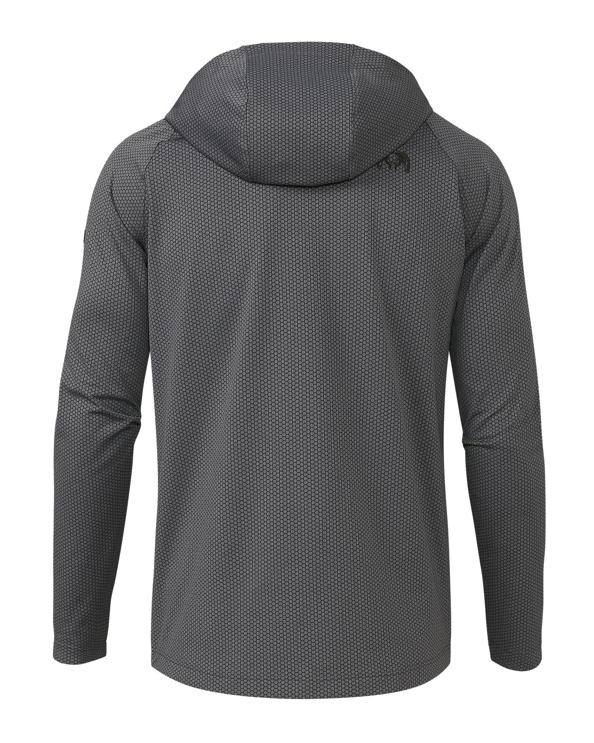 Dura-Knit Hoodie | Asphalt