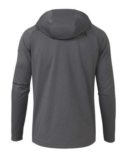 Dura-Knit Hoodie | Asphalt