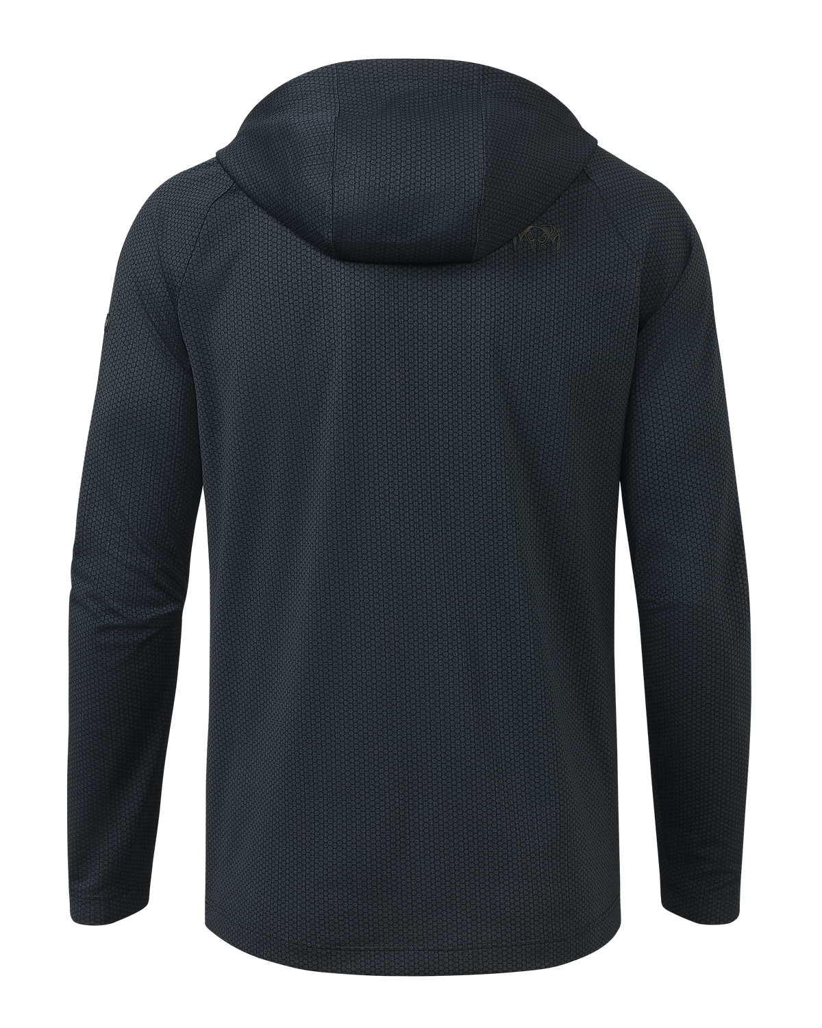 Dura-Knit Hoodie | Asphalt