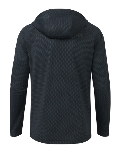 Dura-Knit Hoodie | Asphalt