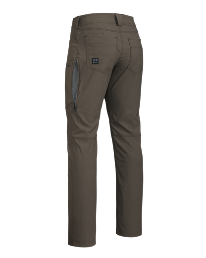 Motive Workgrade Pant | Asphalt