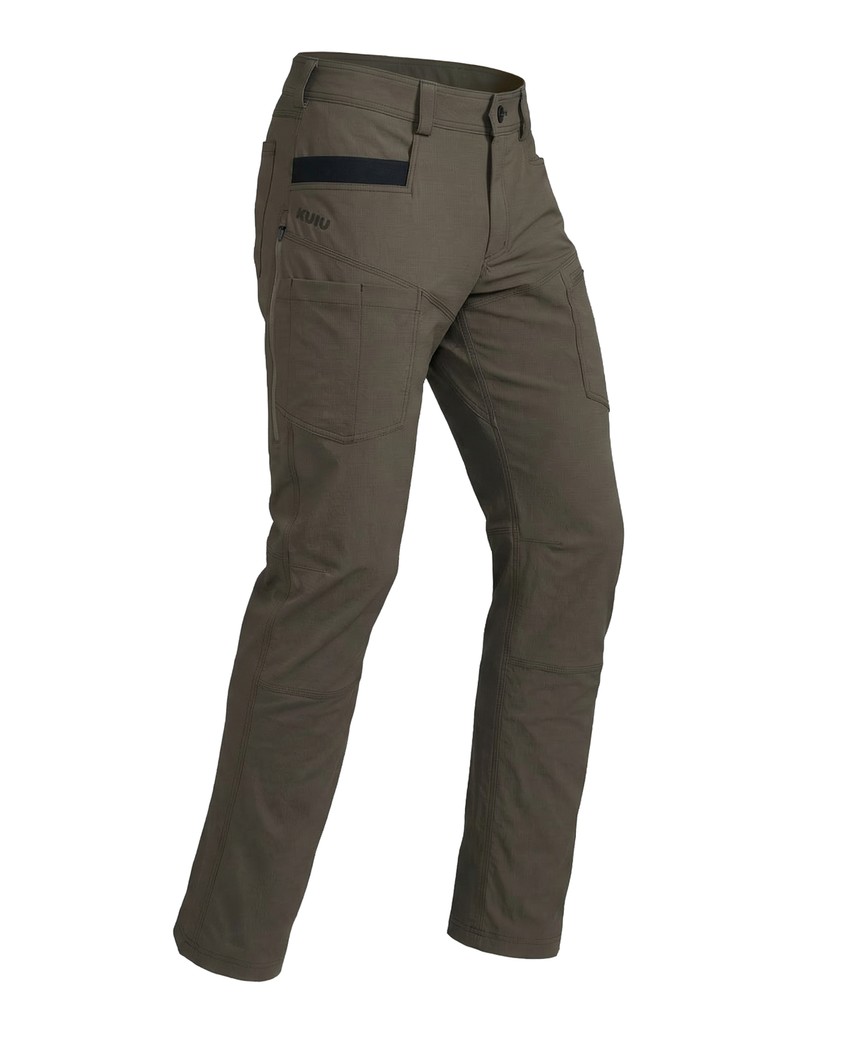 Motive Workgrade Pant | Asphalt