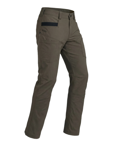 Motive Workgrade Pant | Asphalt