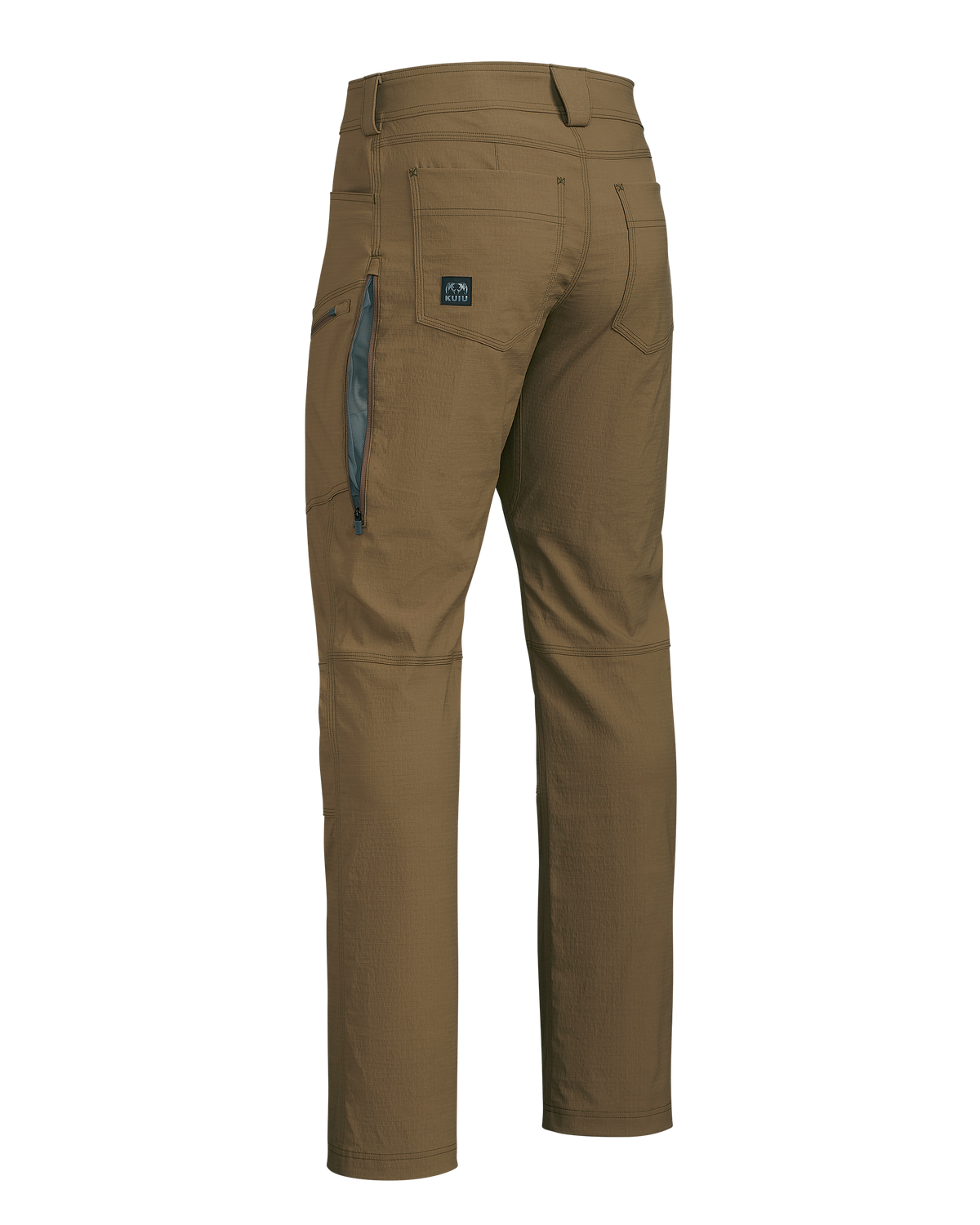Motive Workgrade Pant | Asphalt