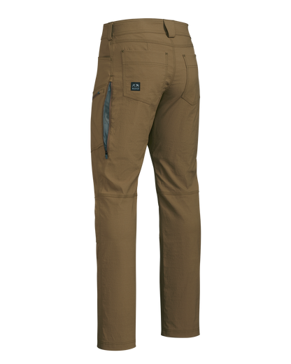 Motive Workgrade Pant | Asphalt