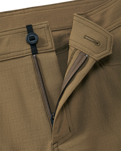 Motive Workgrade Pant | Asphalt