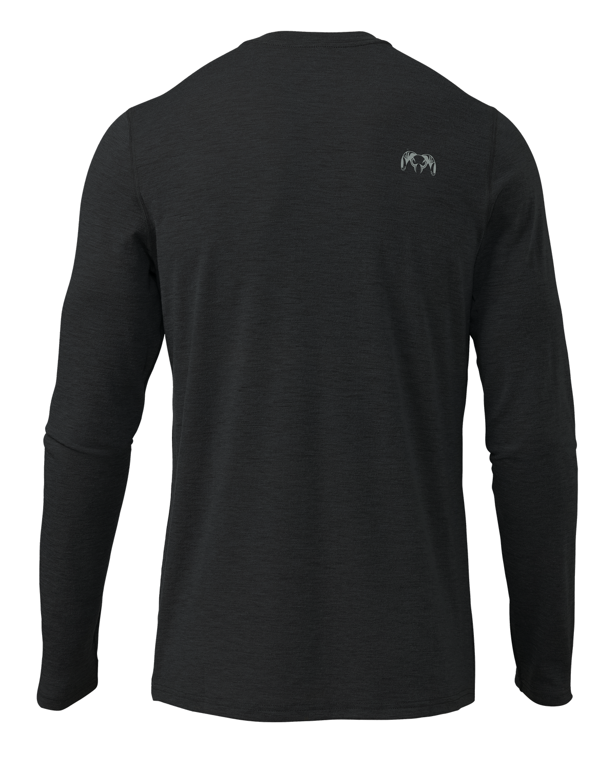 ULTRA Merino 120 LT LS Crew-T | Stone