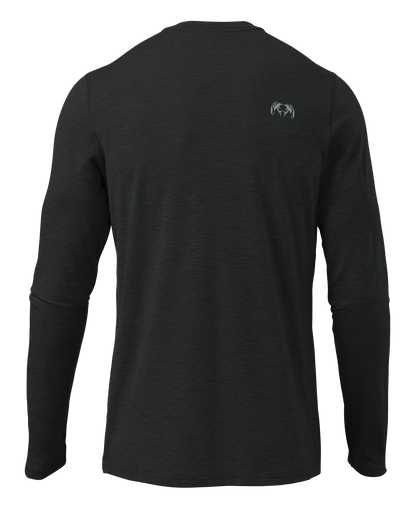 ULTRA Merino 120 LT LS Crew-T | Stone