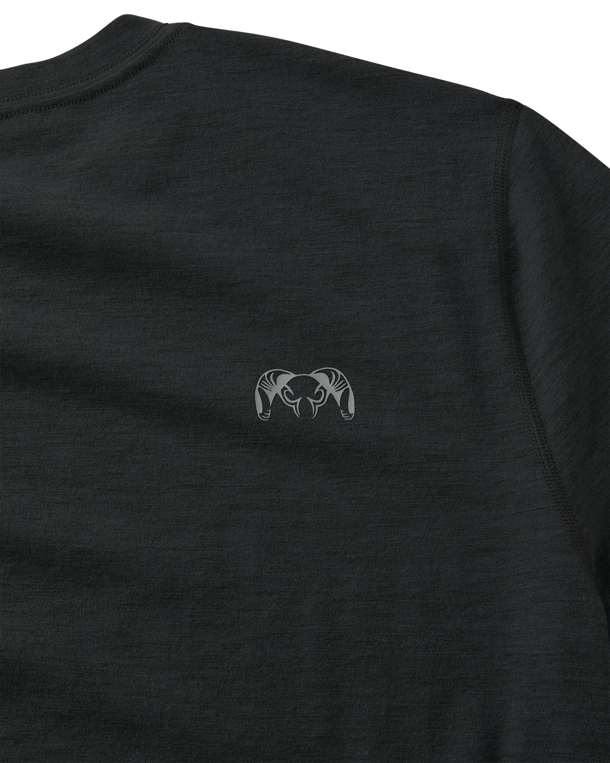 ULTRA Merino 120 LT LS Crew-T | Stone