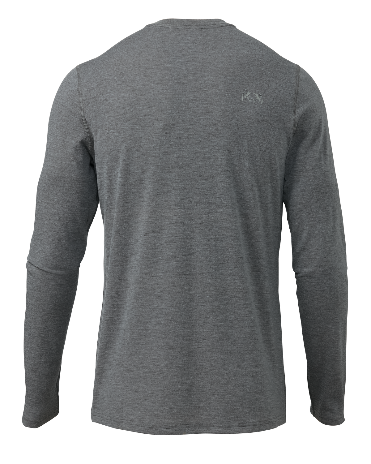 ULTRA Merino 120 LT LS Crew-T | Stone