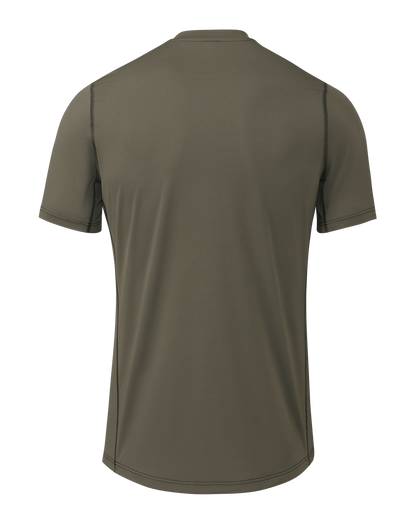 Vital S1 Short Sleeve Crew | Verde