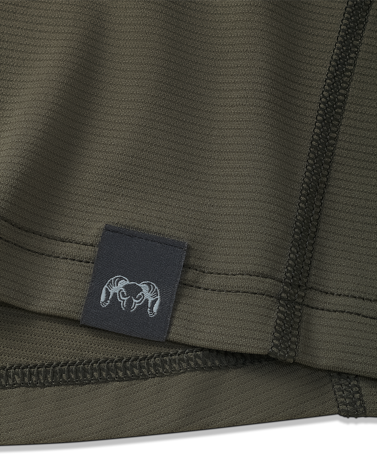 Vital S1 Short Sleeve Crew | Valo