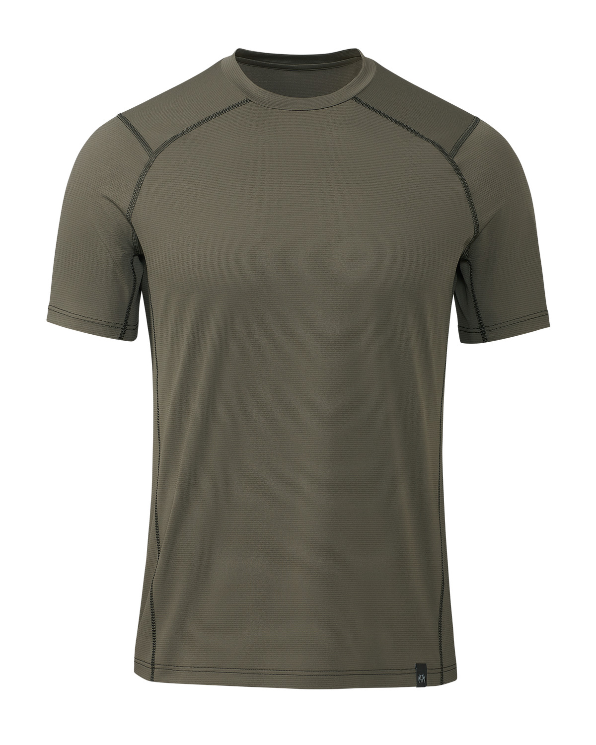 Vital S1 Short Sleeve Crew | Verde
