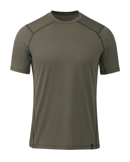 Vital S1 Short Sleeve Crew | Valo