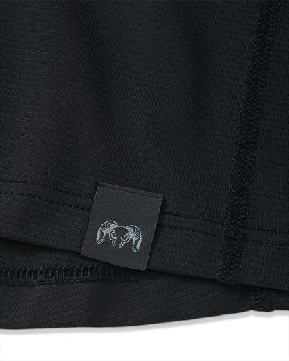 Vital S1 Short Sleeve Crew | Verde