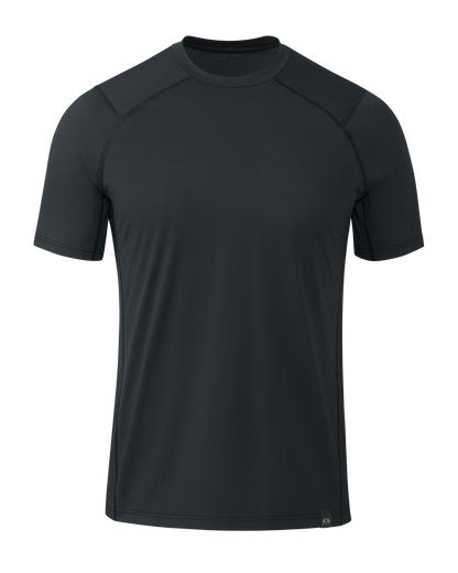 Vital S1 Short Sleeve Crew | Valo