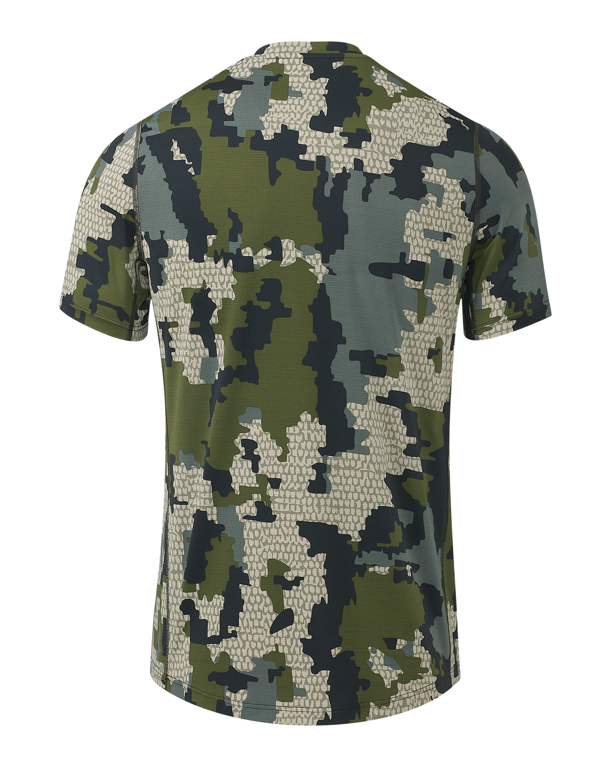 Vital S1 Short Sleeve Crew | Valo