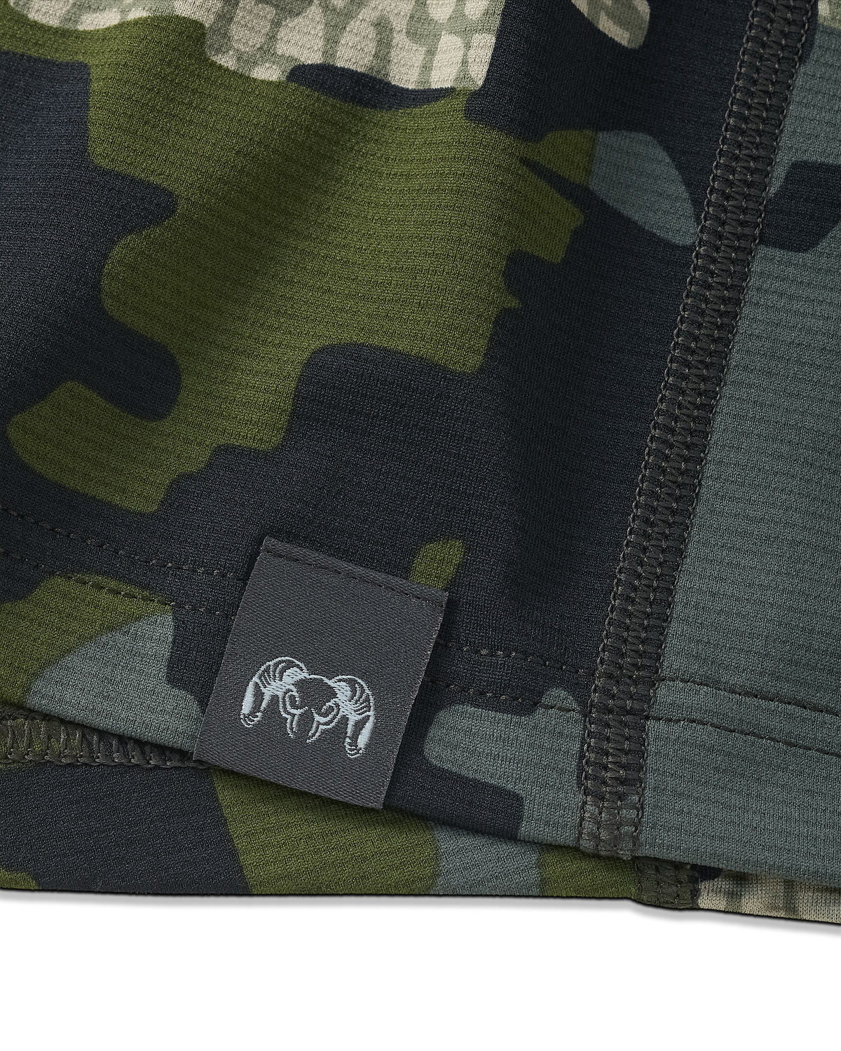 Vital S1 Short Sleeve Crew | Valo