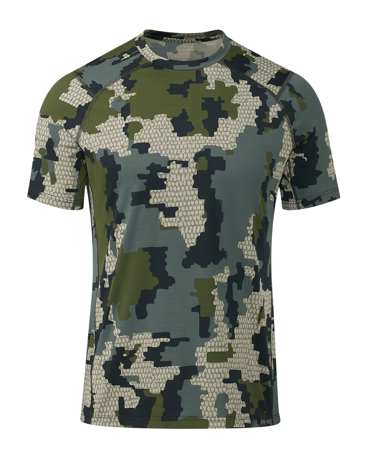 Vital S1 Short Sleeve Crew | Valo