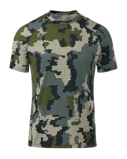 Vital S1 Short Sleeve Crew | Valo