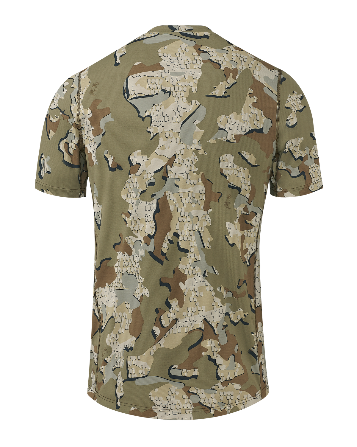 Vital S1 Short Sleeve Crew | Verde