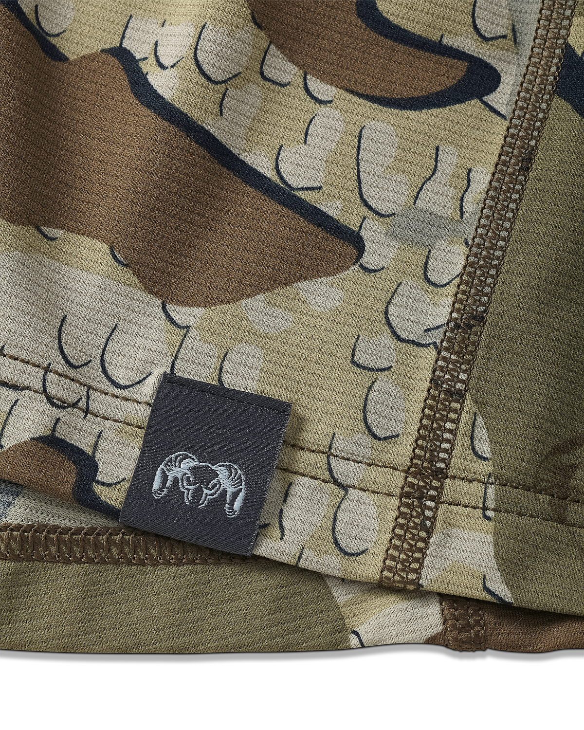 Vital S1 Short Sleeve Crew | Verde