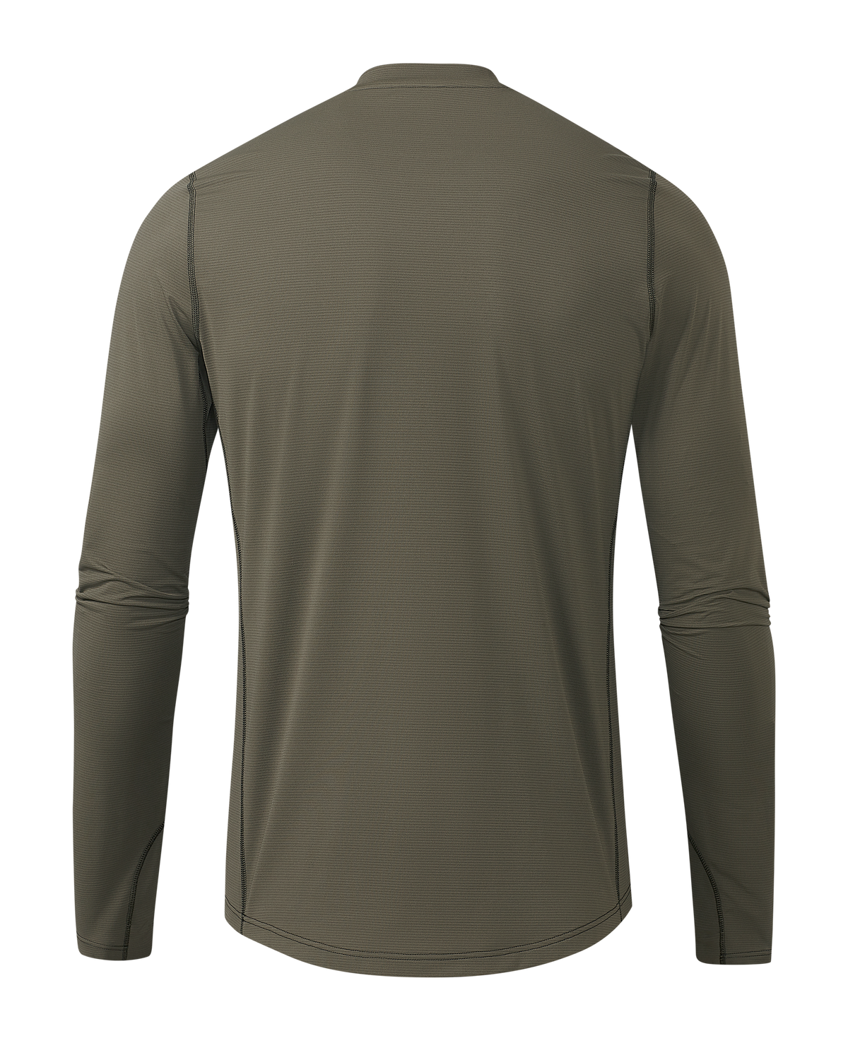 Vital S1 Long Sleeve Crew | Valo
