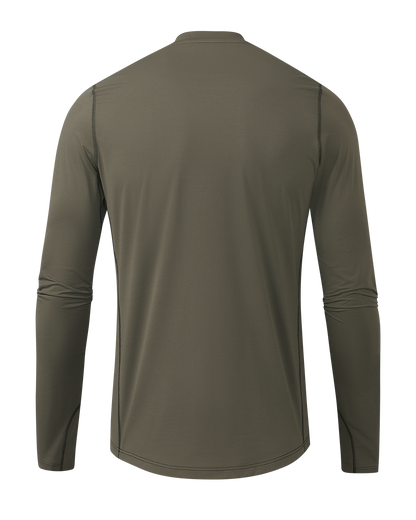 Vital S1 Long Sleeve Crew | Valo