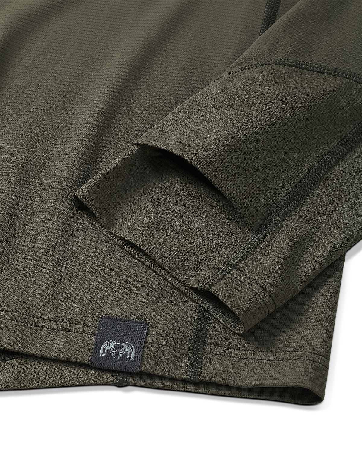 Vital S1 Long Sleeve Crew | Valo