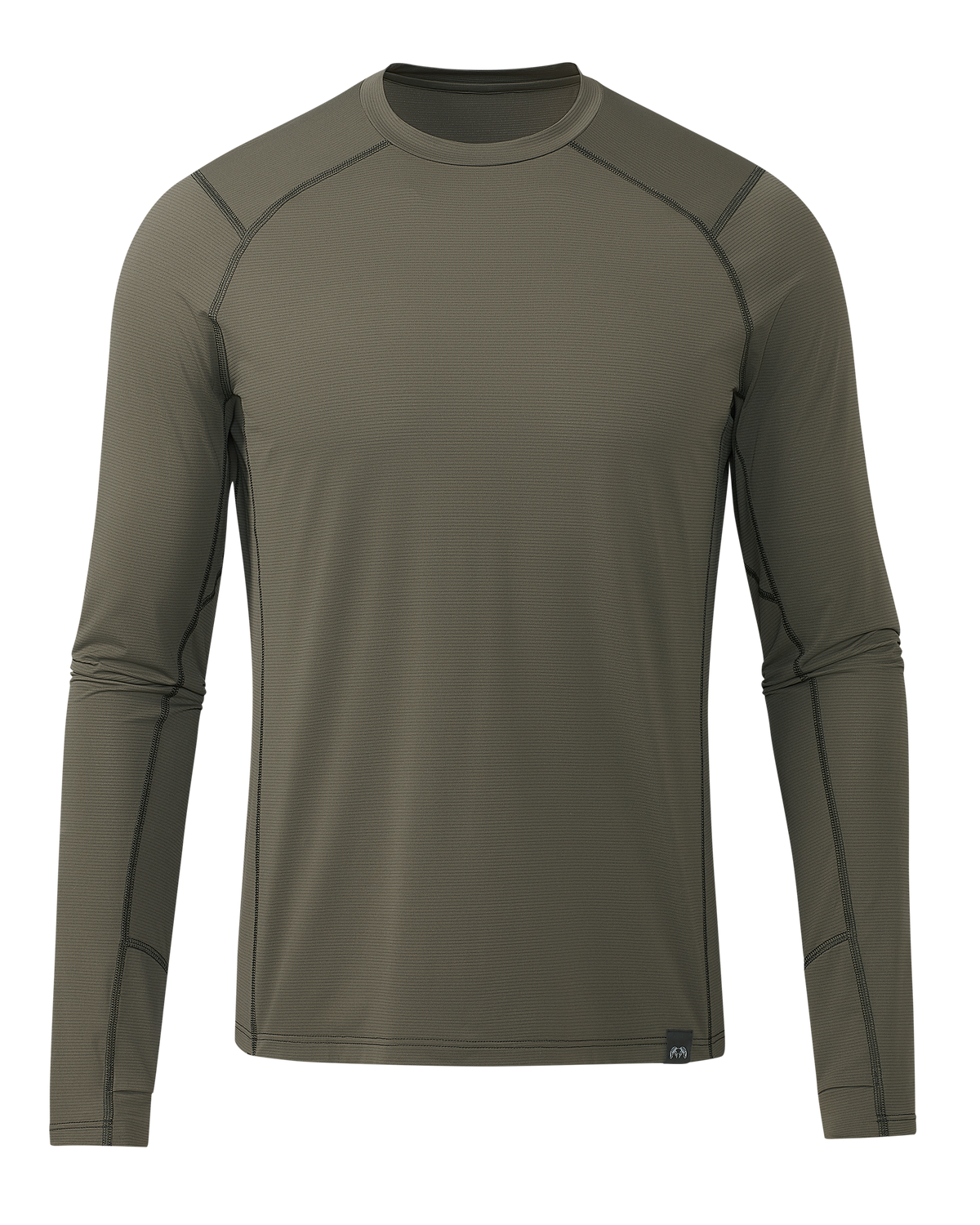 Vital S1 Long Sleeve Crew | Valo
