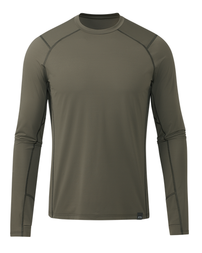 Vital S1 Long Sleeve Crew | Valo