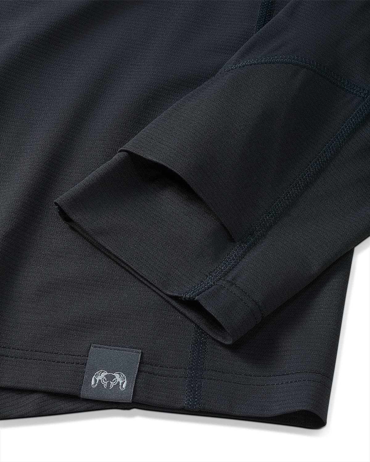 Vital S1 Long Sleeve Crew | Valo