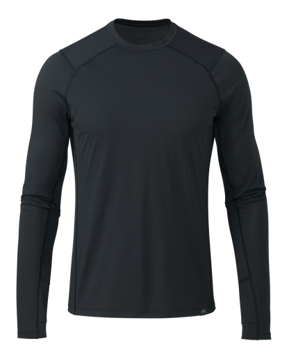 Vital S1 Long Sleeve Crew | Valo