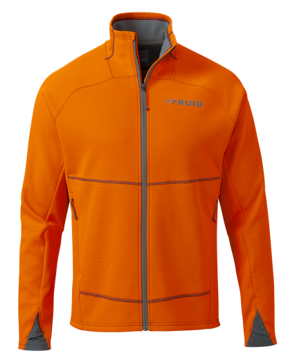 Peloton 240 Full Zip | Verde