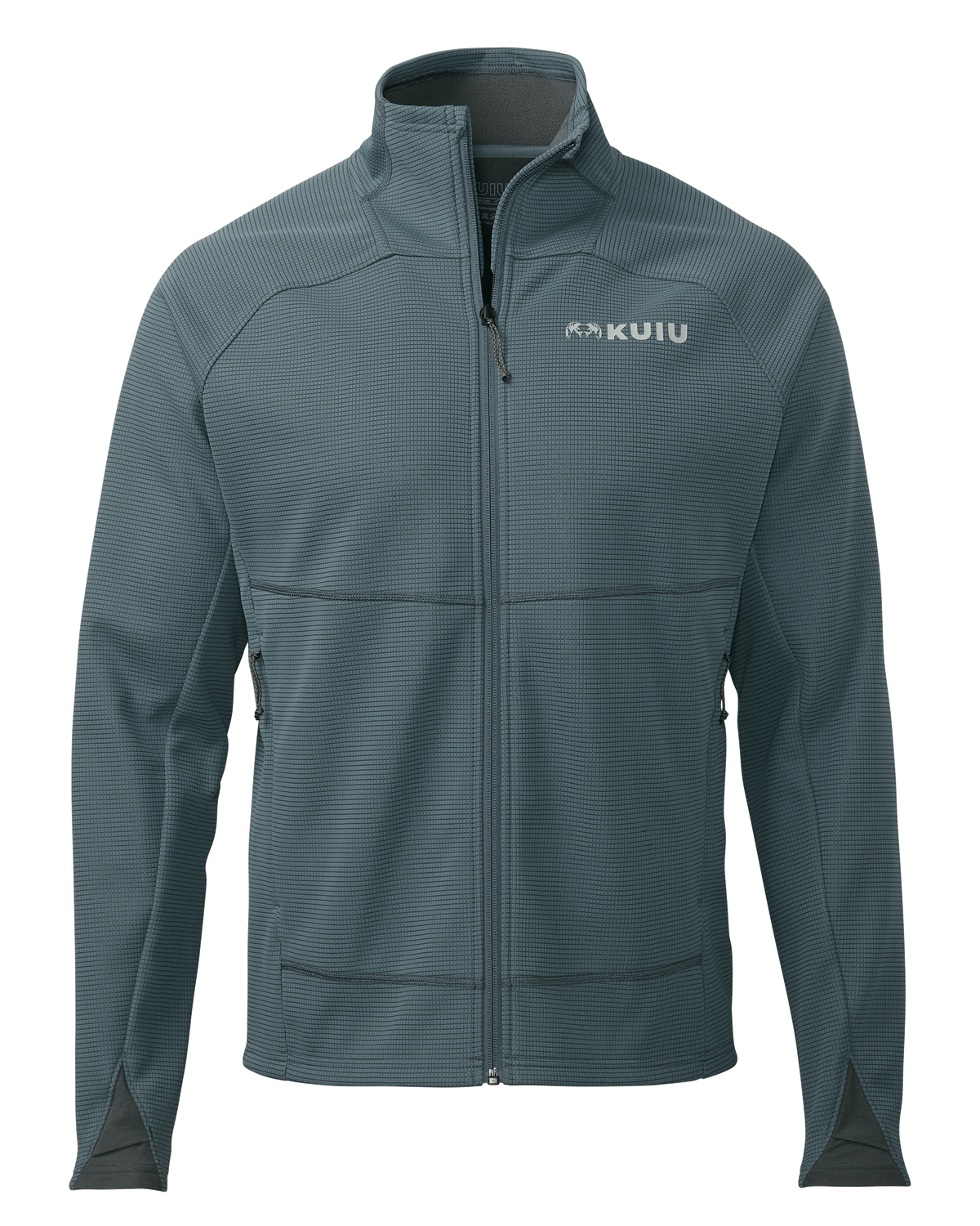 Outlet Peloton 240 Full Zip | Storm
