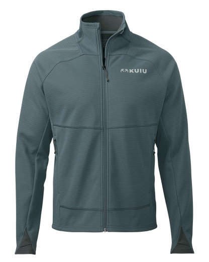 Outlet Peloton 240 Full Zip | Storm