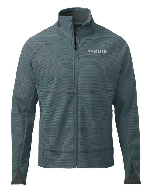 Outlet Peloton 240 Full Zip | Storm