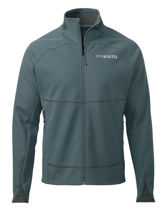 Outlet Peloton 240 Full Zip | Storm