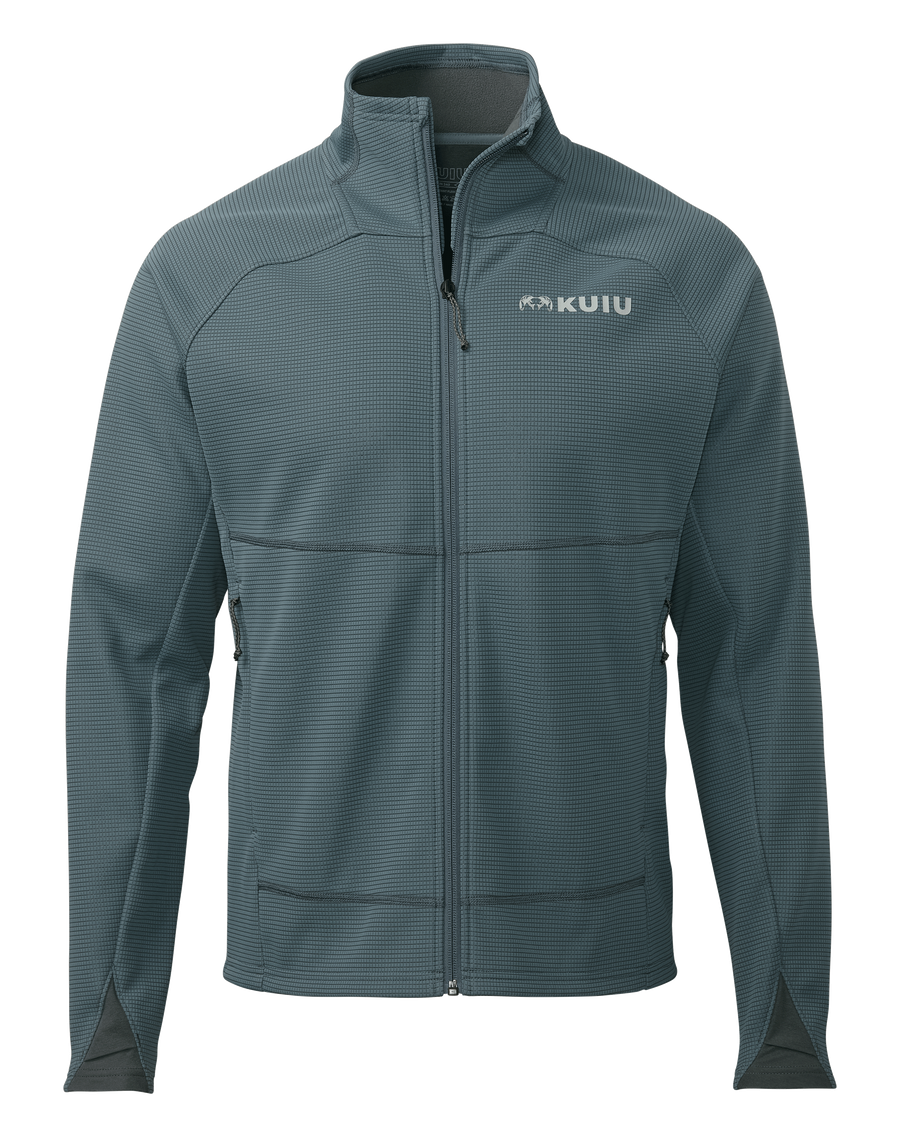 Outlet Peloton 240 Full Zip | Storm