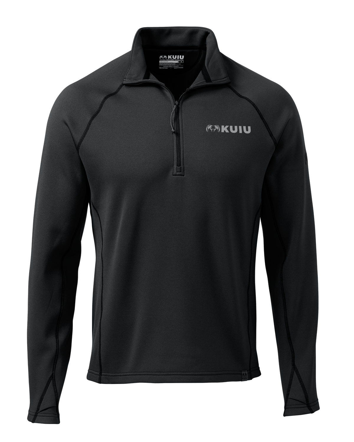 Peloton 200 Zip-T | Valo
