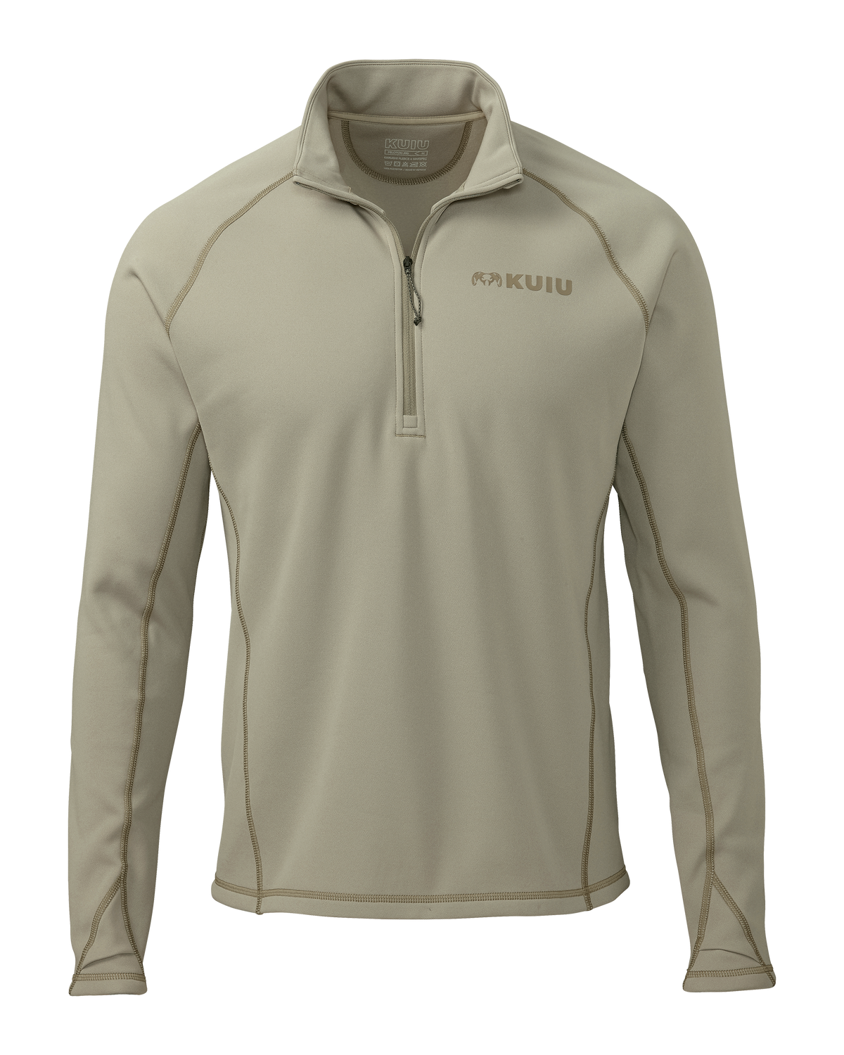 Peloton 200 Zip-T | Valo