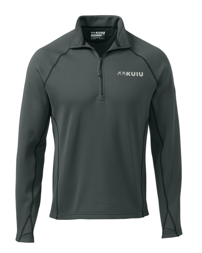 Peloton 200 Zip-T | Valo