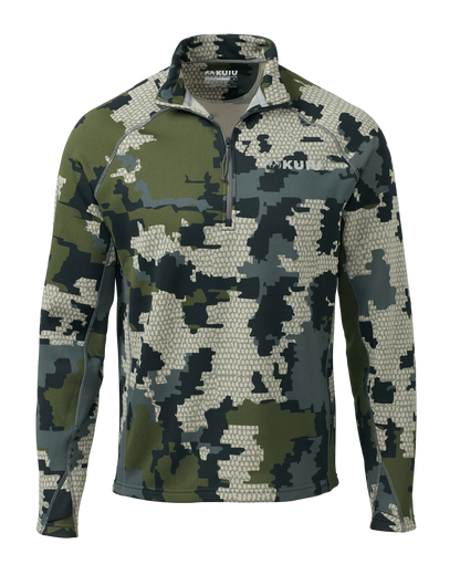Peloton 200 Zip-T | Valo
