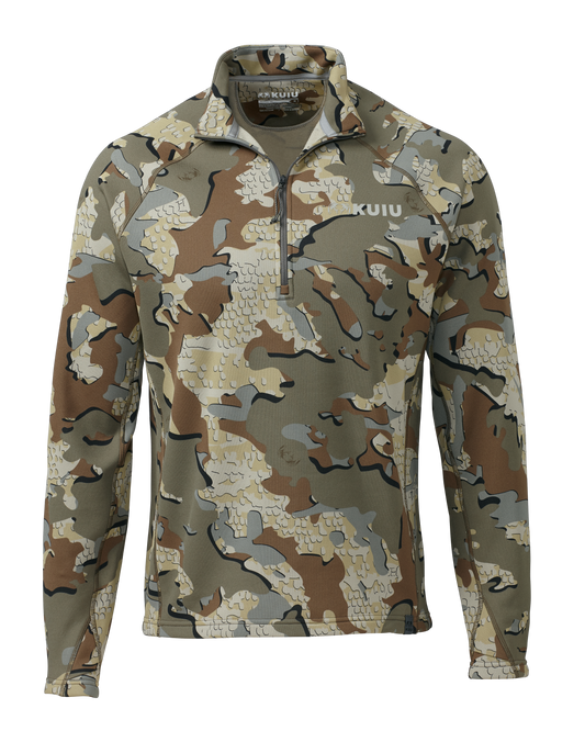 Peloton 200 Zip-T | Valo