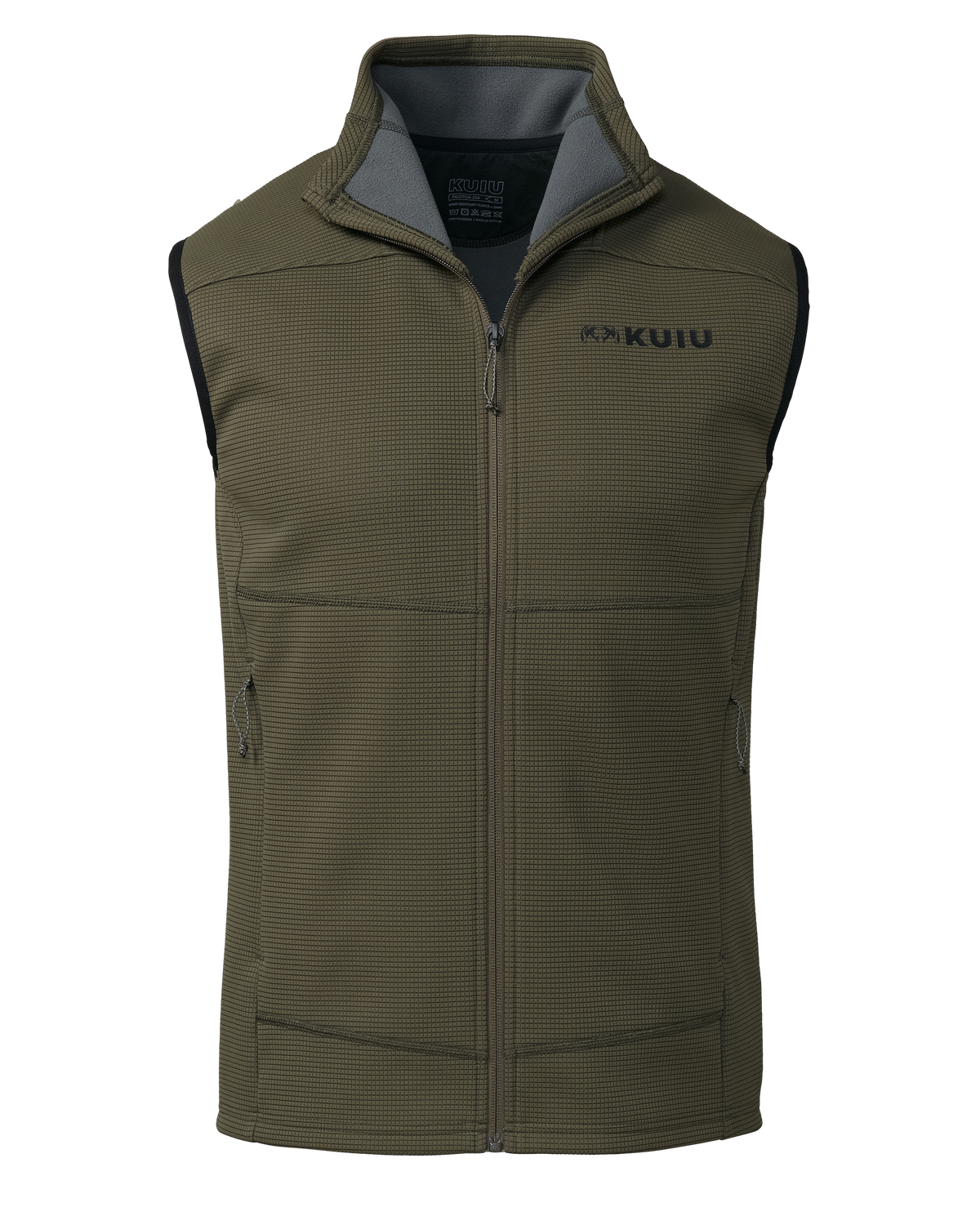Peloton 240 Vest | Valo