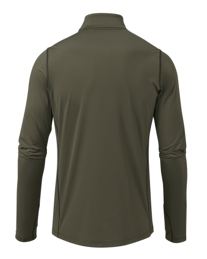 Vital S2 Zip-T | Verde