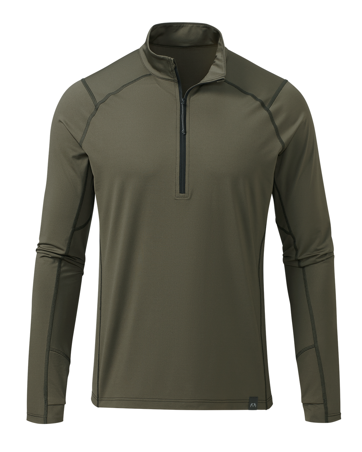 Vital S2 Zip-T | Verde