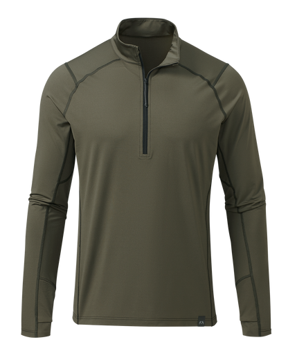 Vital S2 Zip-T | Verde
