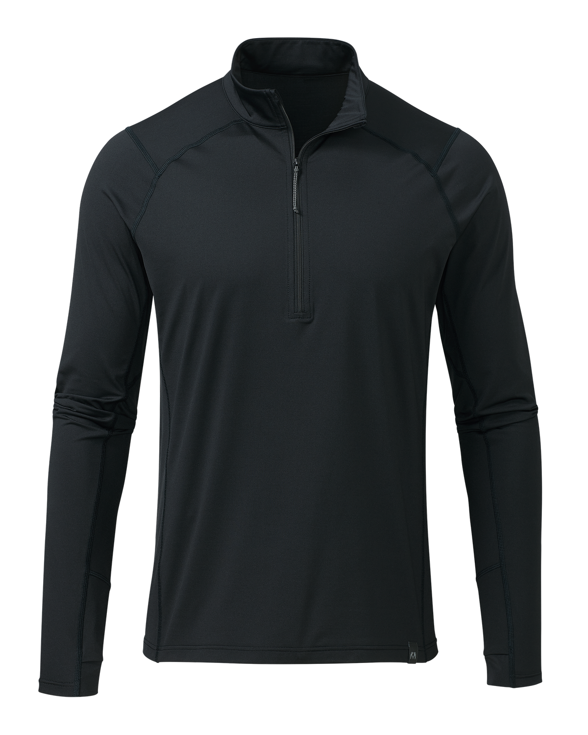 Vital S2 Zip-T | Verde